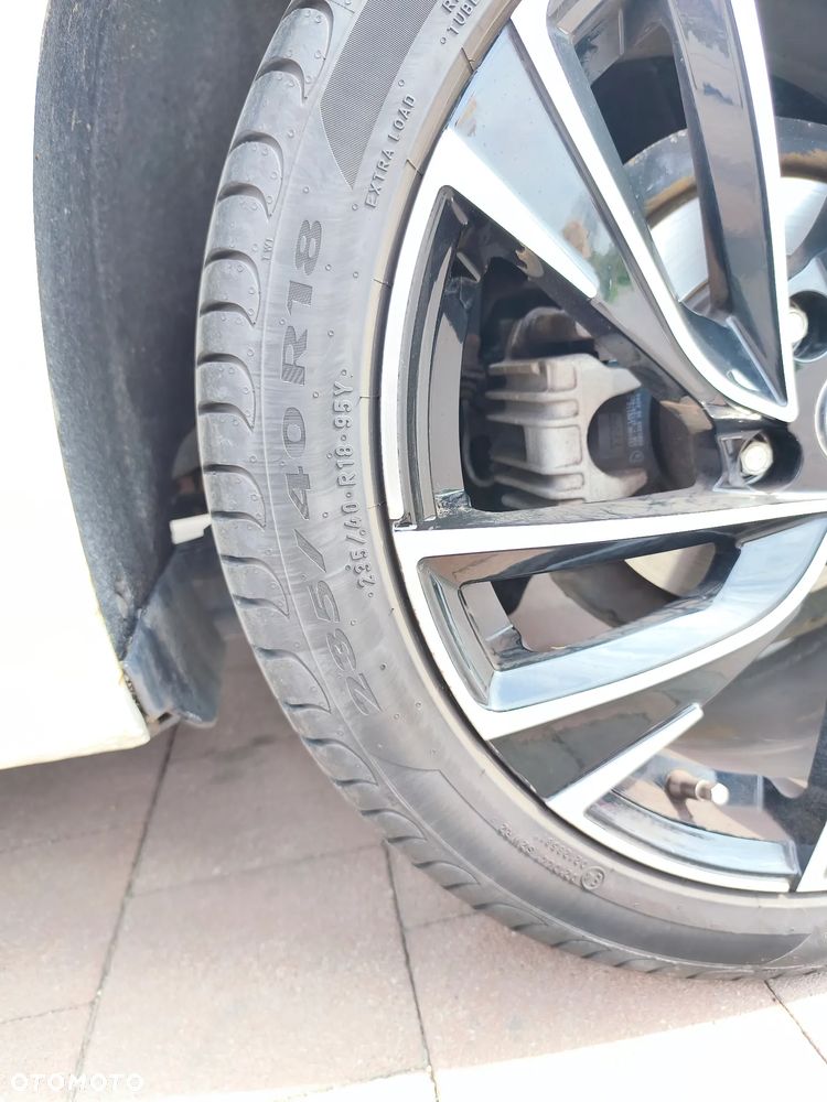 Volkswagen Scirocco - 14