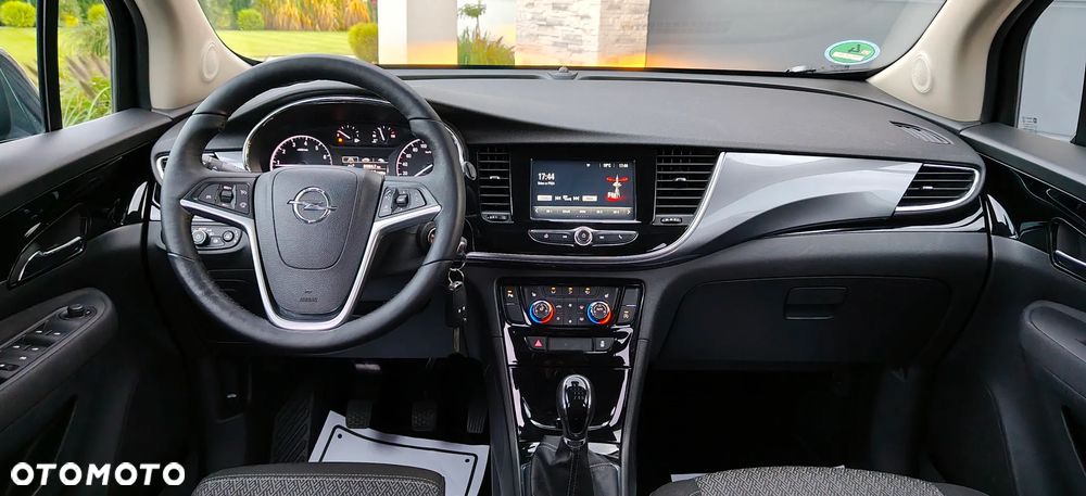 Opel Mokka 1.4 T Cosmo - 18