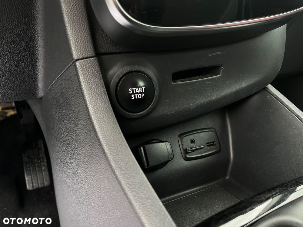 Renault Clio 1.5 dCi Energy Intens+ EU6 - 14