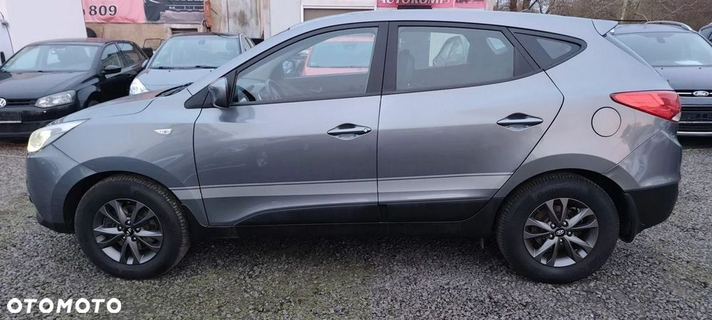 Hyundai ix35 - 6