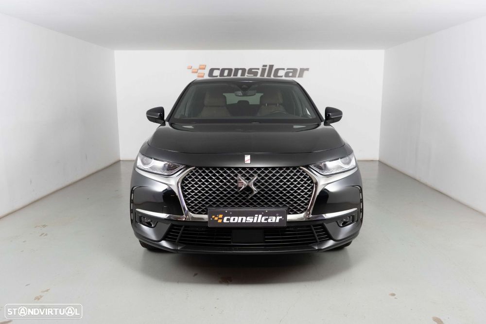 DS DS7 Crossback E-Tense Be Chic EAT8 - 3