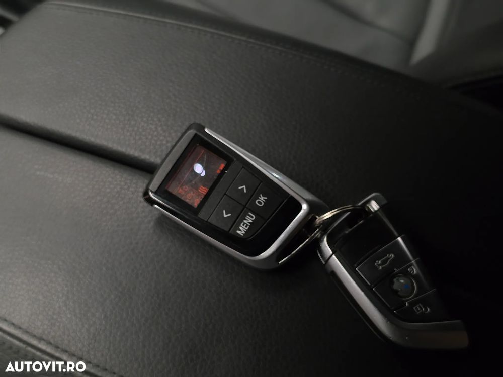 BMW X5 xDrive30d Sport-Aut. - 28