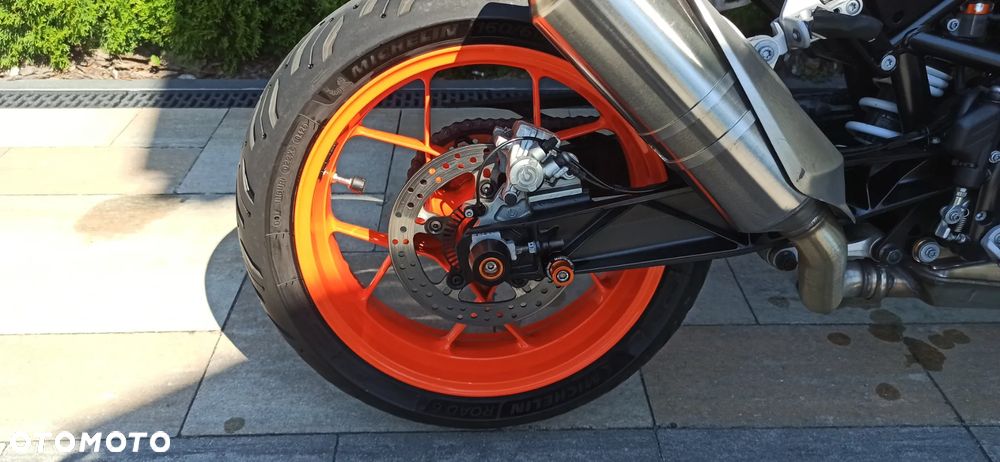 KTM Duke - 15