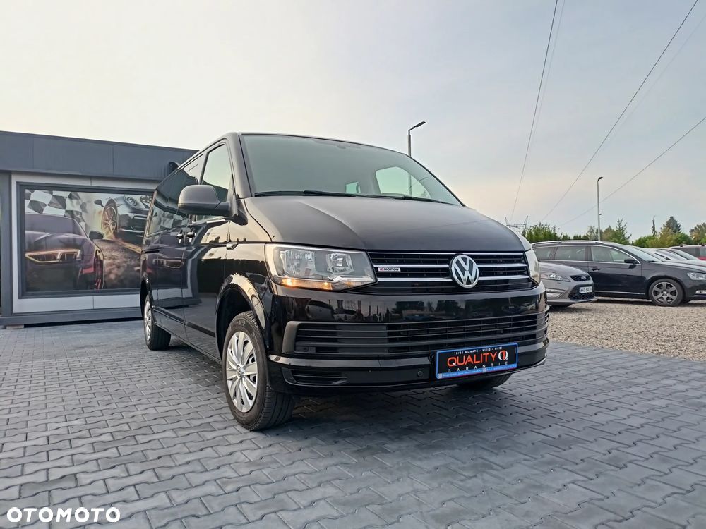 Volkswagen Caravelle 2.0 TDI L1 Highline 4Motion DSG - 11