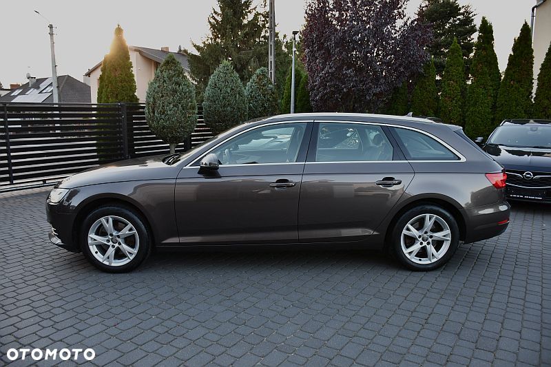 Audi A4 Avant 1.4 TFSI Sport - 27