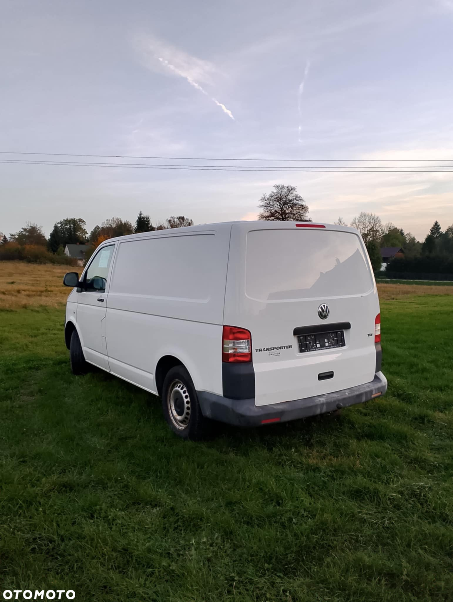 Volkswagen T5 - 6