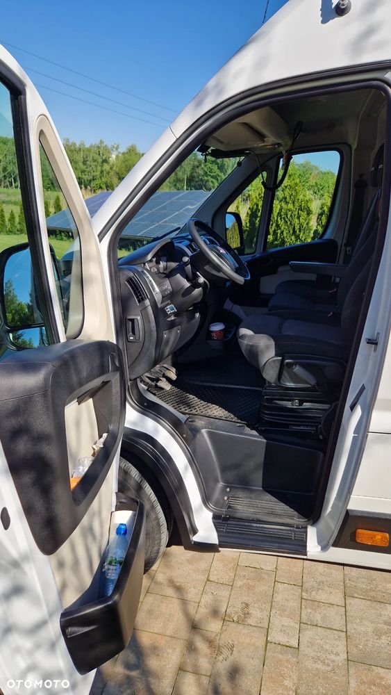 Fiat Ducato - 6