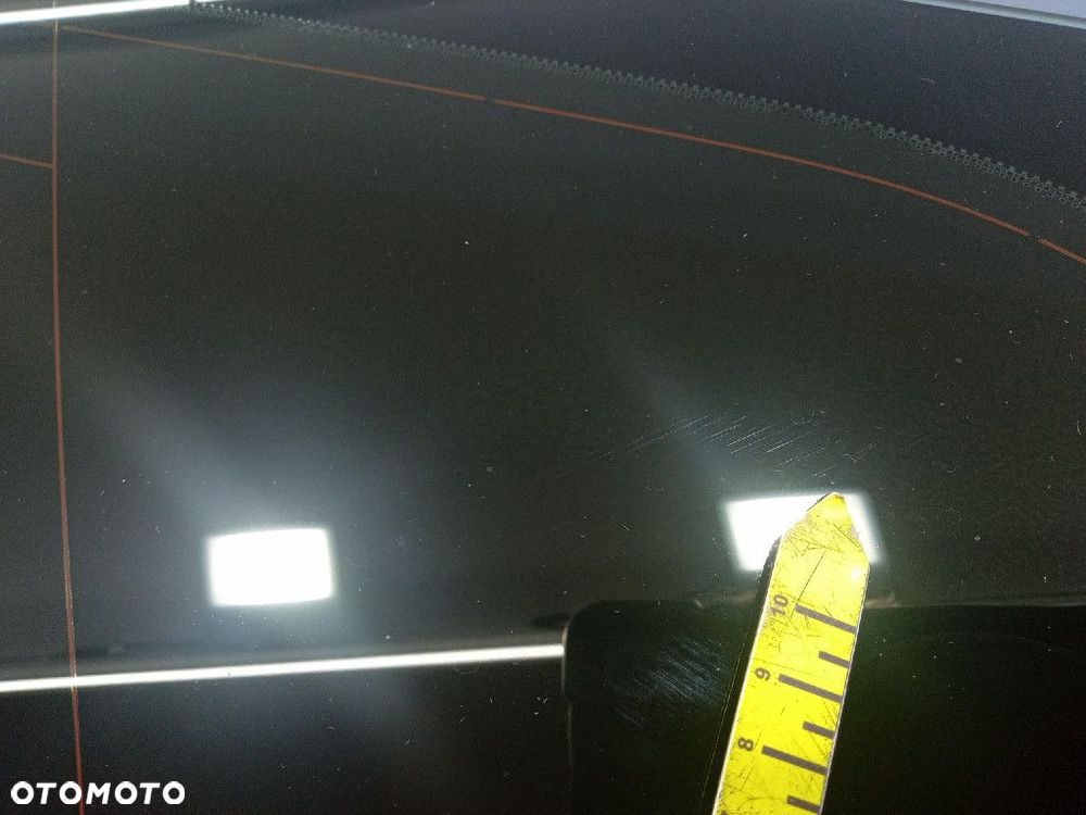OPEL INSIGNIA B KOMBI SZYBA KAROSERYJNA LEWA TYŁ TYLNA 495032823 - 6