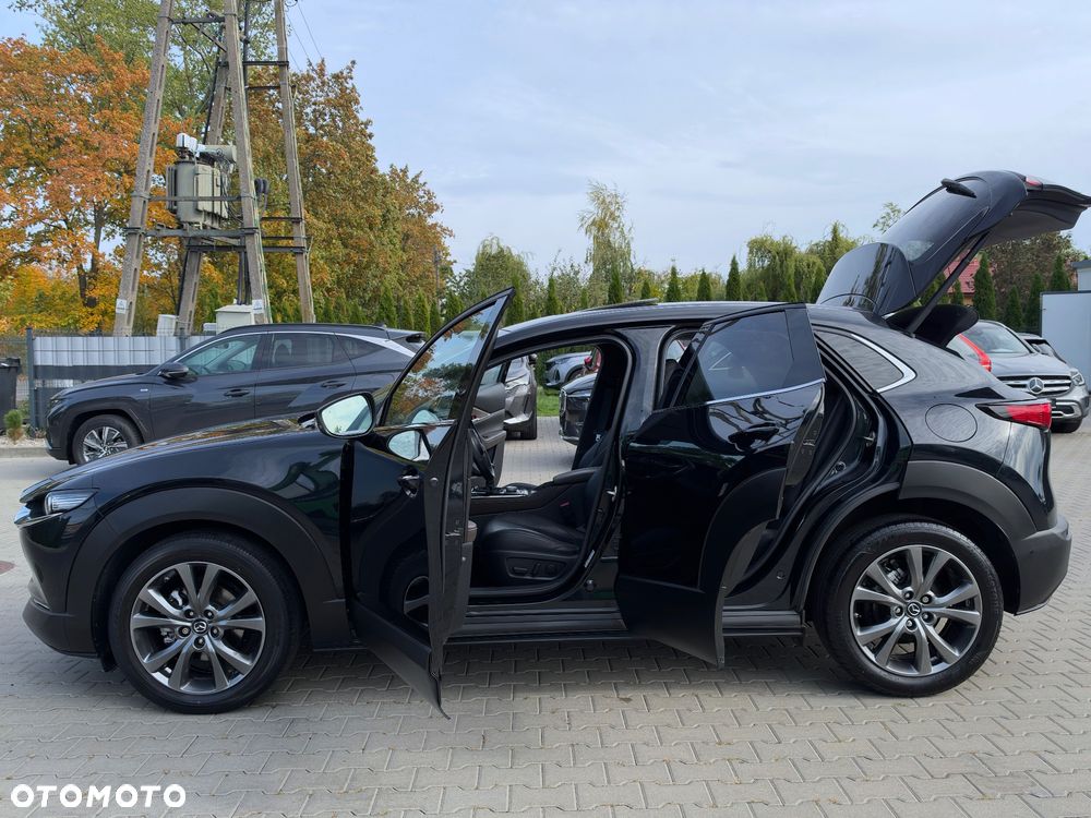 Mazda CX-30 2.0 mHEV Hikari 2WD - 15