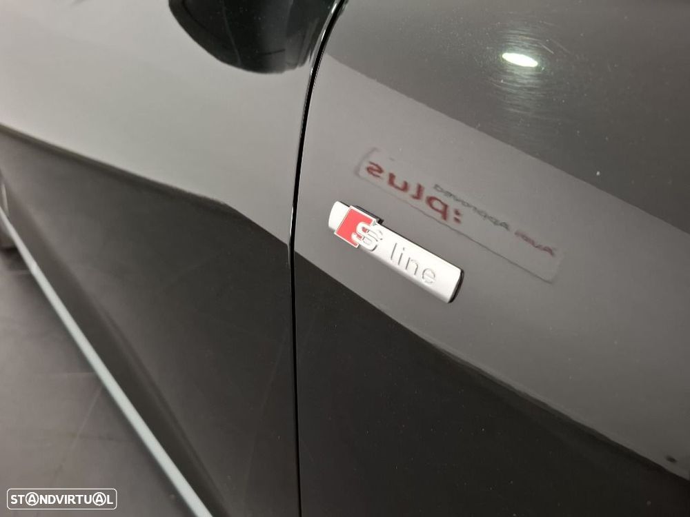 Audi Q4 e-tron 45 82 kWh SE Business - 6