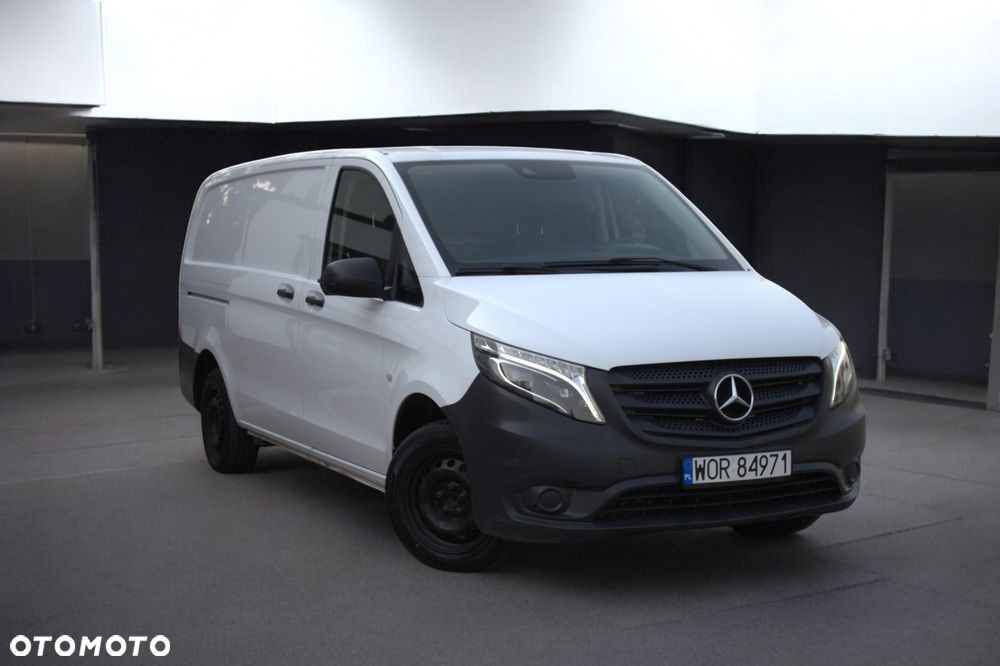 Mercedes-Benz VITO - 2