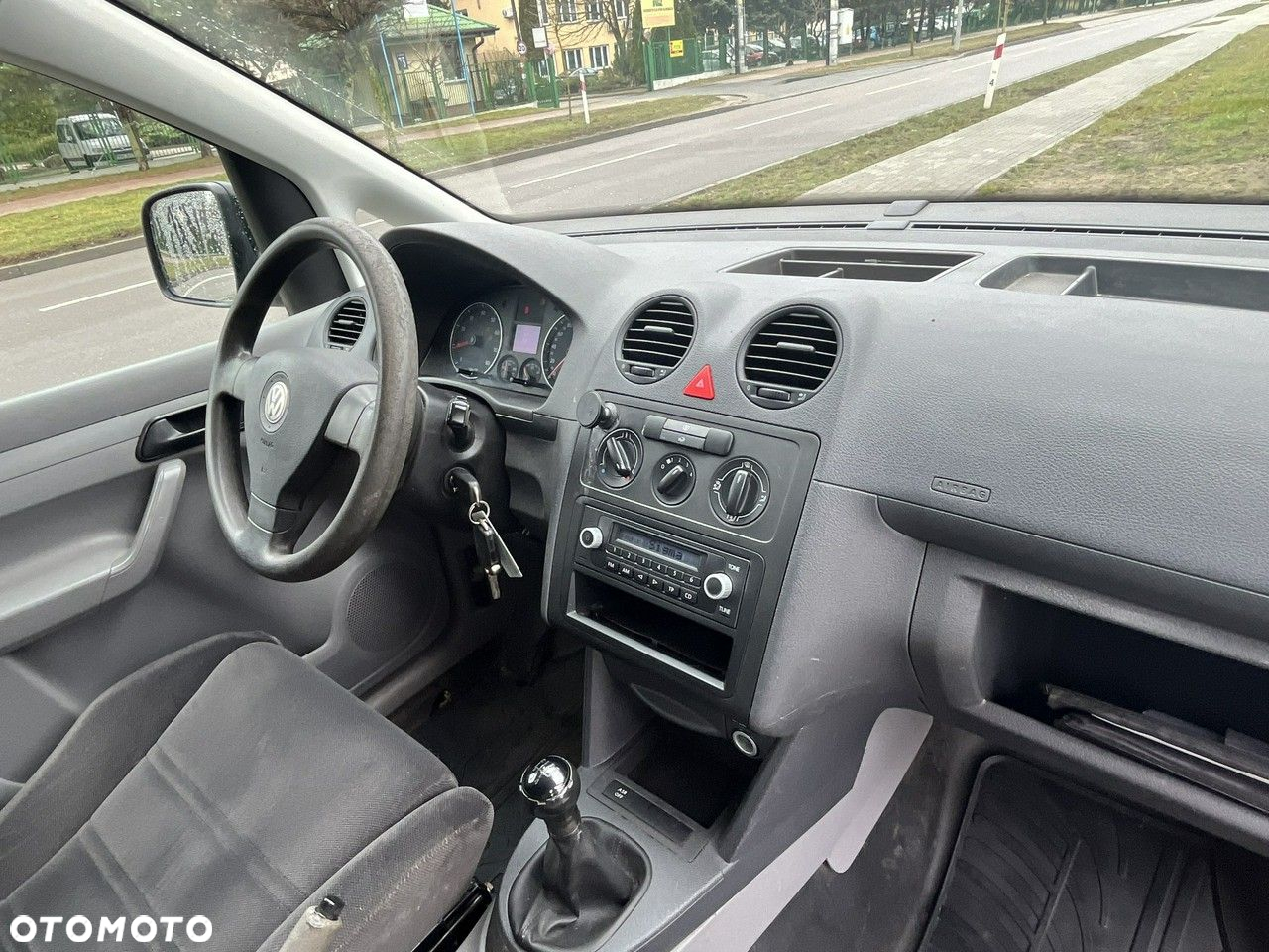 Volkswagen Caddy - 6