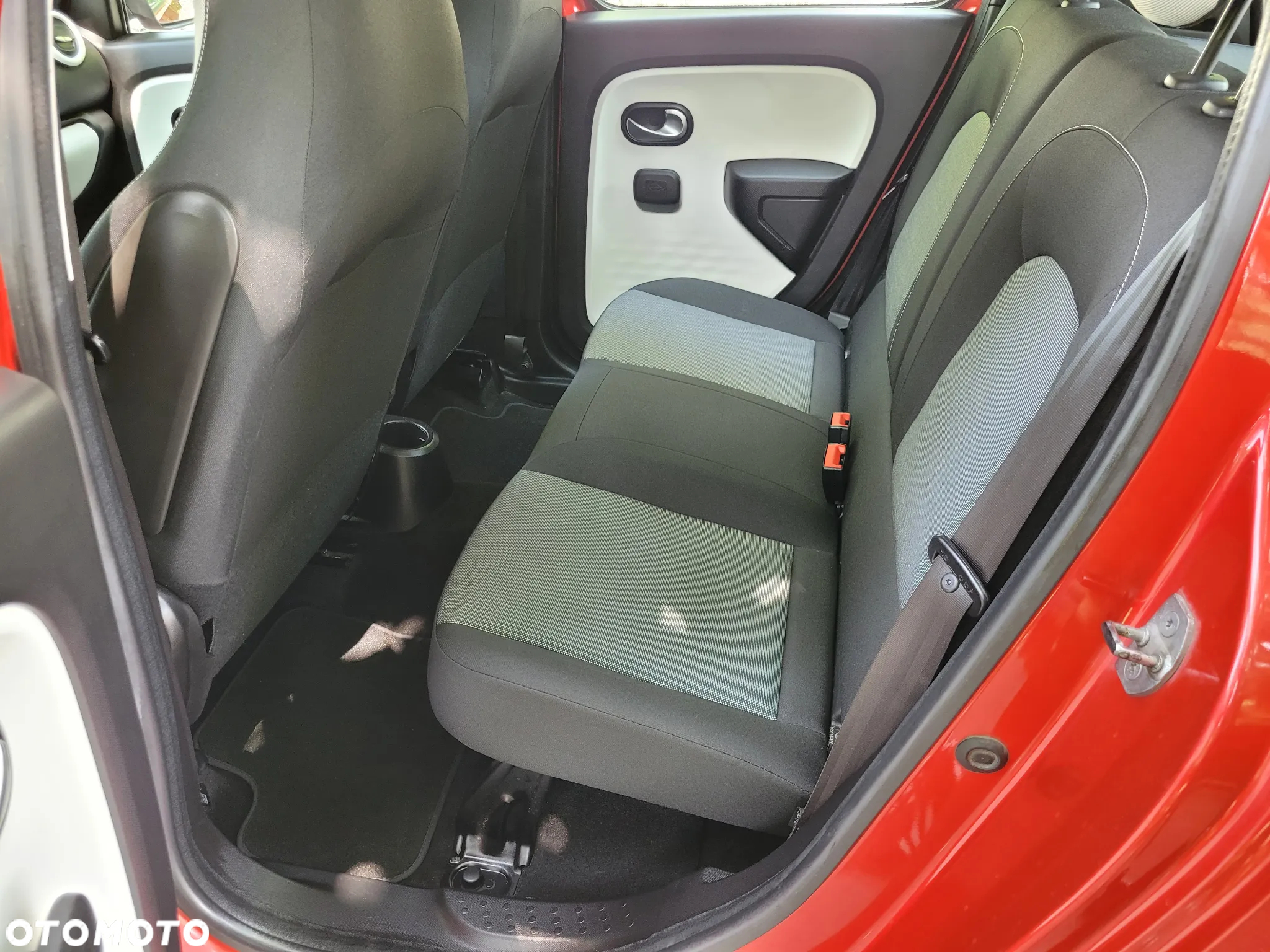 Renault Twingo - 21