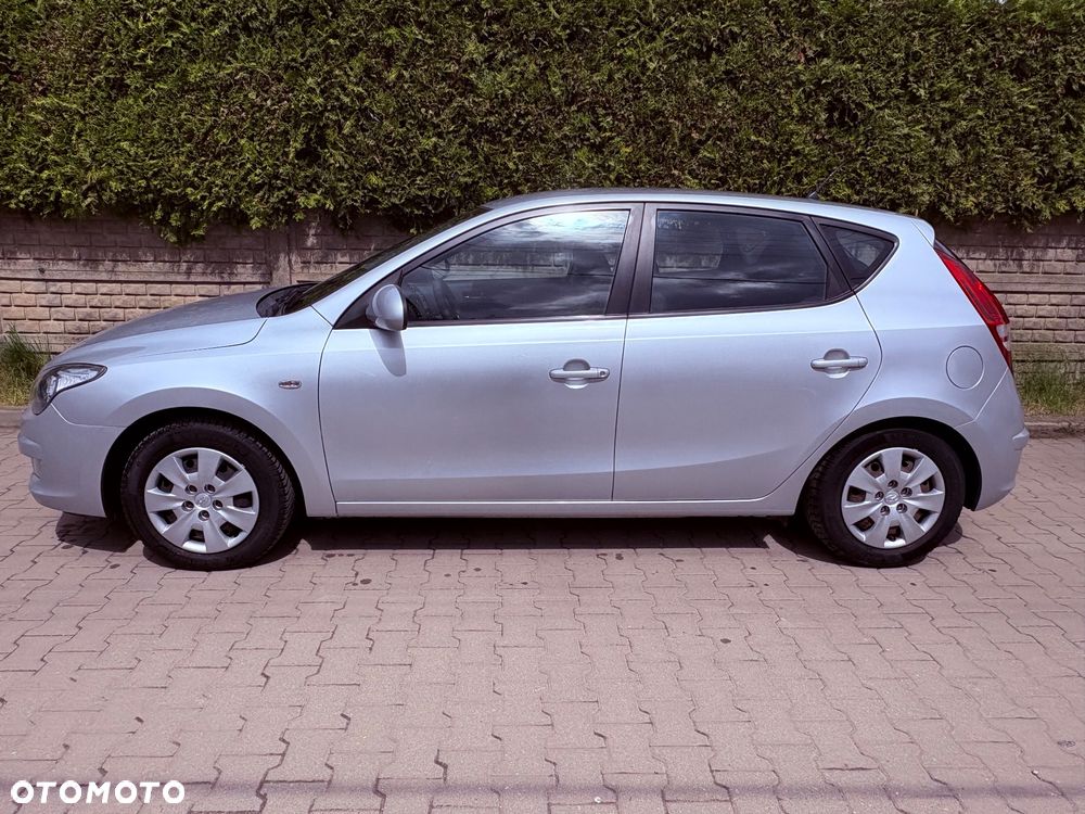 Hyundai i30 1.6 Style - 2