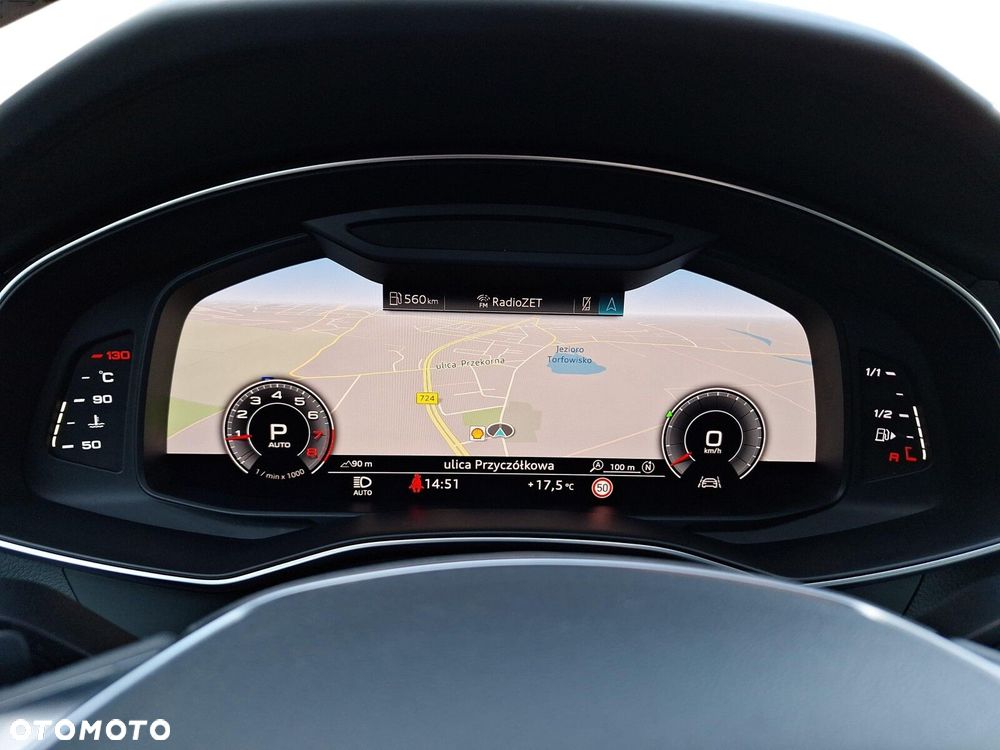 Audi A7 Sportback 45 TFSI Quattro S tronic - 21