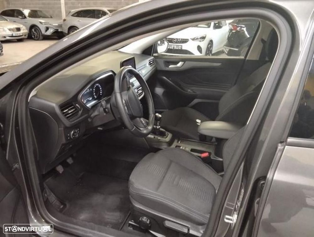 Ford Focus SW - 2