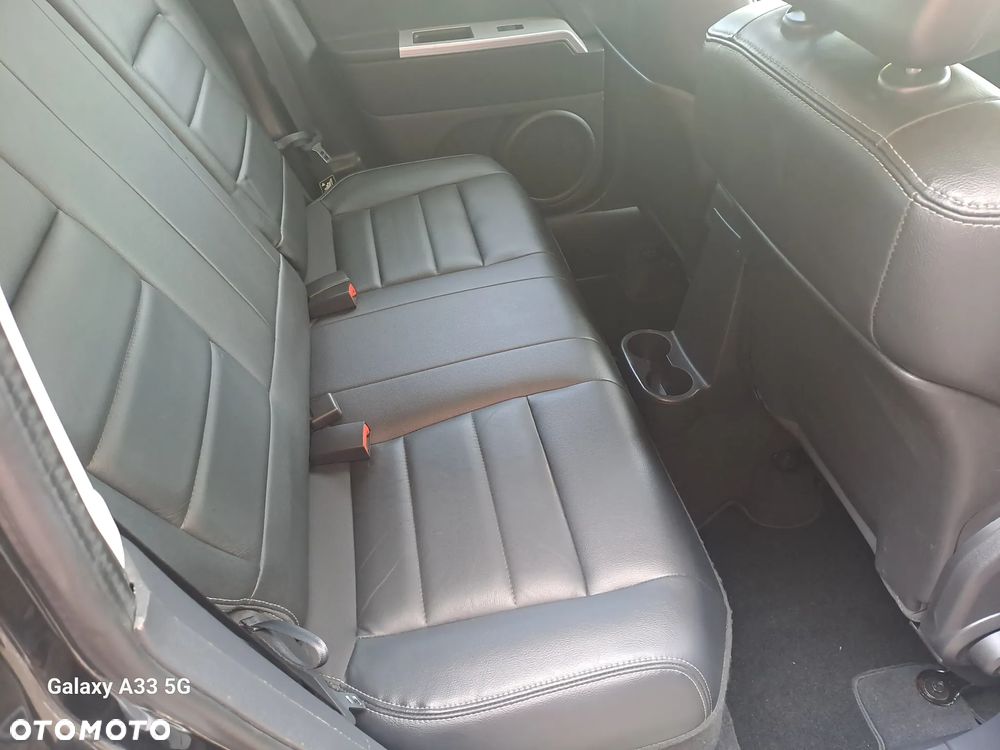 Jeep Patriot 2.4 Limited - 22