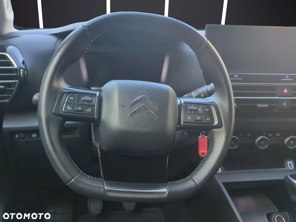 Citroën C4 1.2 PureTech Shine S&S - 17
