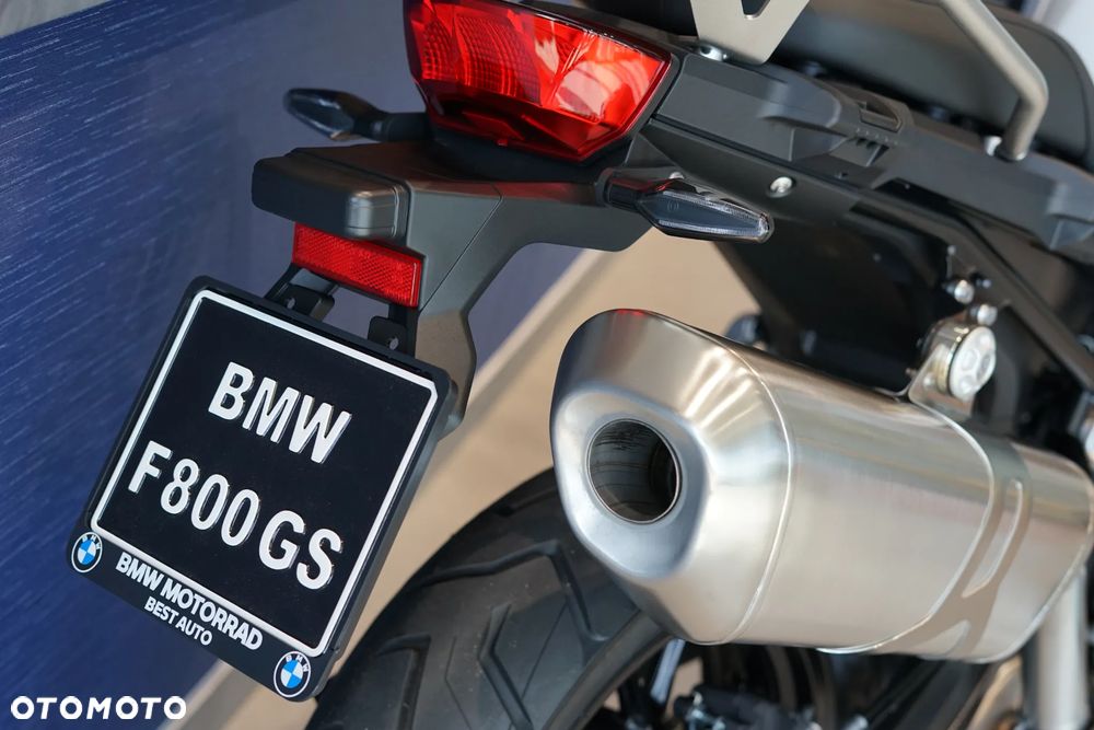 BMW F - 20