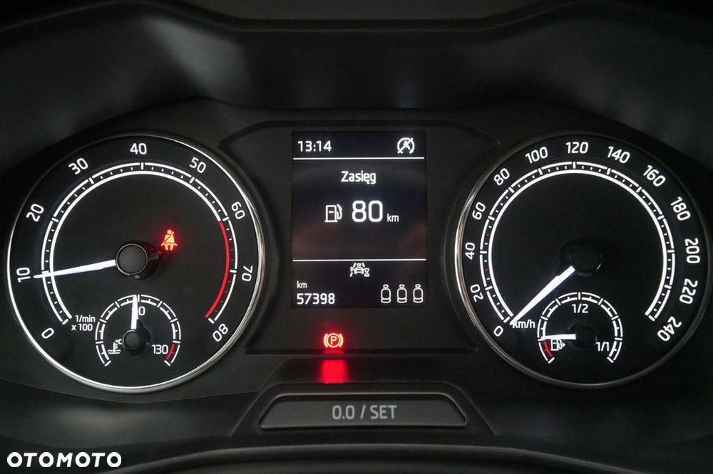 Skoda Scala - 9