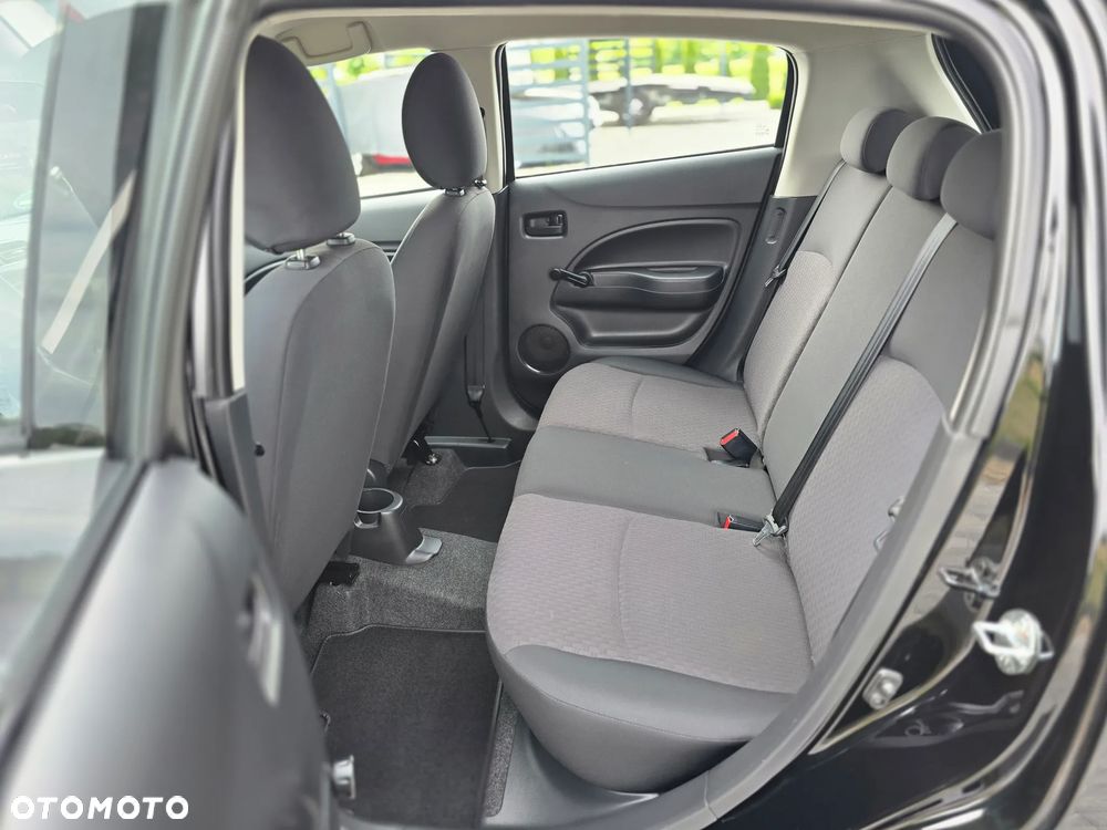 Mitsubishi Space Star 1.0 Edition - 24
