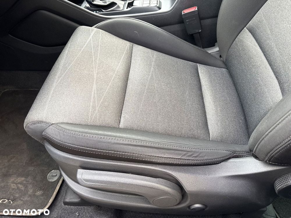 Hyundai Tucson 1.6 T-GDi Style 2WD DCT - 12