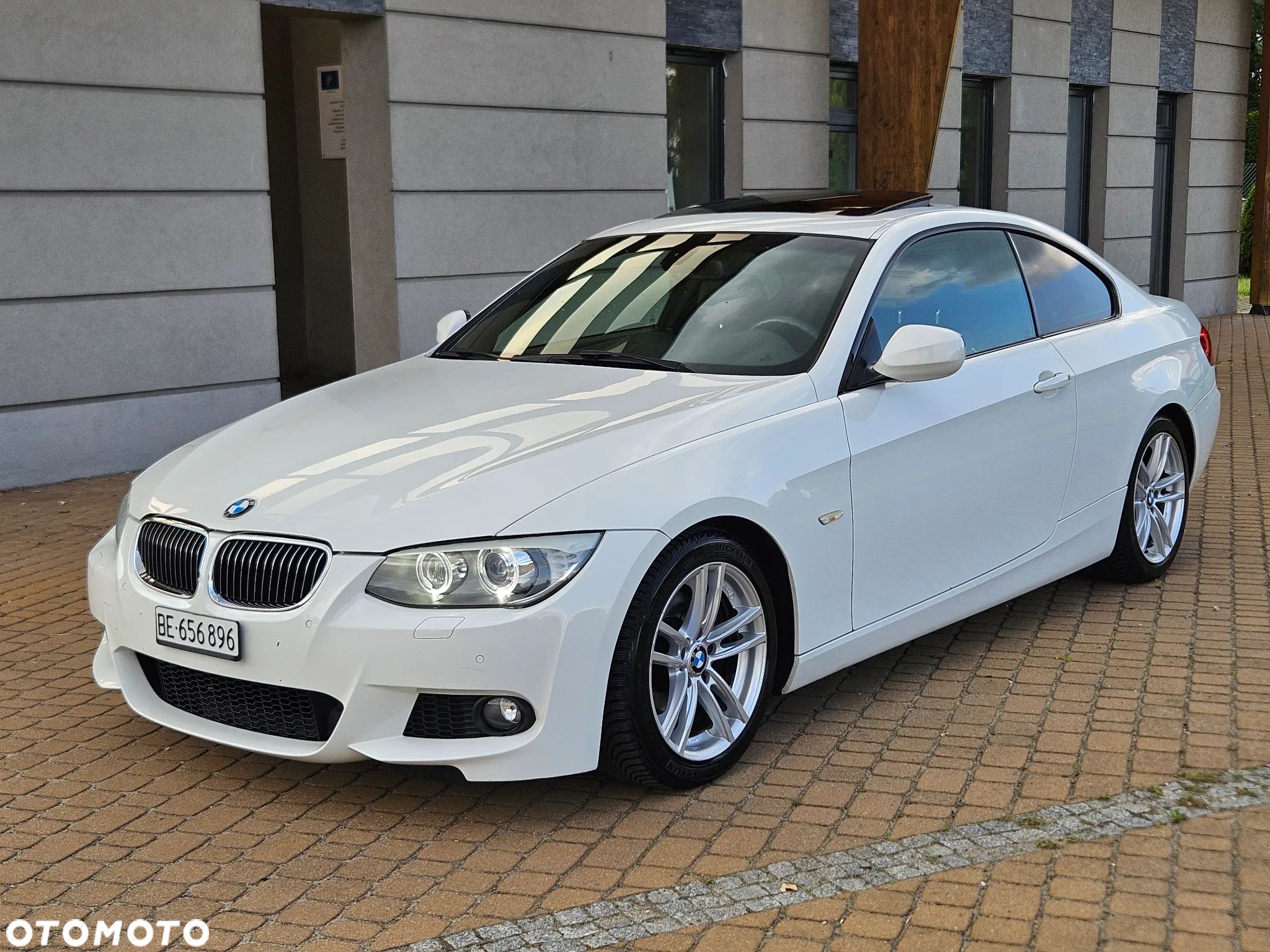 BMW Seria 3 - 1