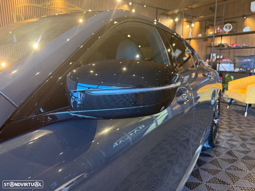 BMW 840 Gran Coupé d xDrive Pack M - 15