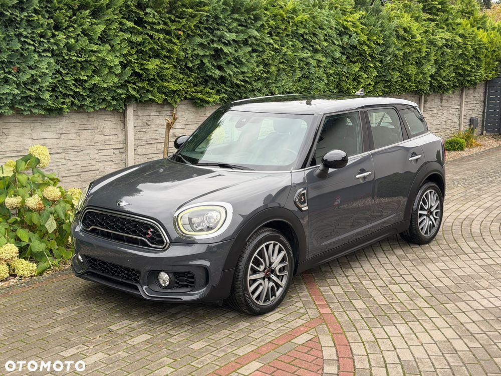MINI Countryman - 1