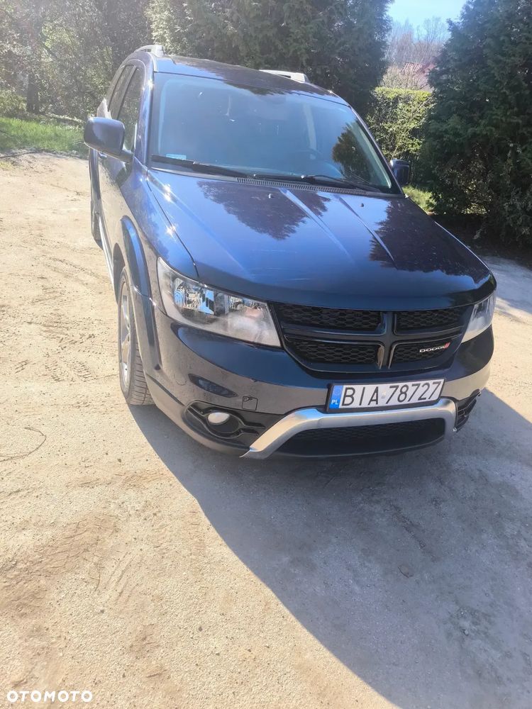 Dodge Journey - 2