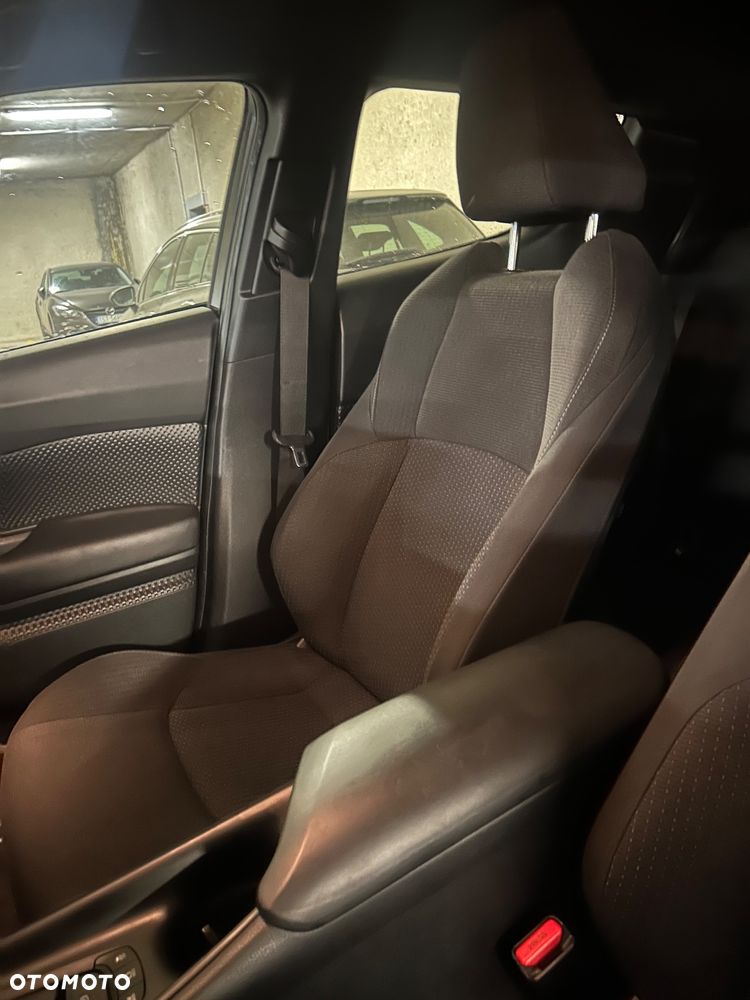 Toyota C-HR 1.8 Hybrid Premium - 8