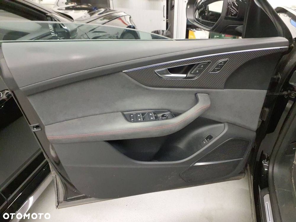 Audi RS Q8 TFSI Quattro Tiptronic - 17