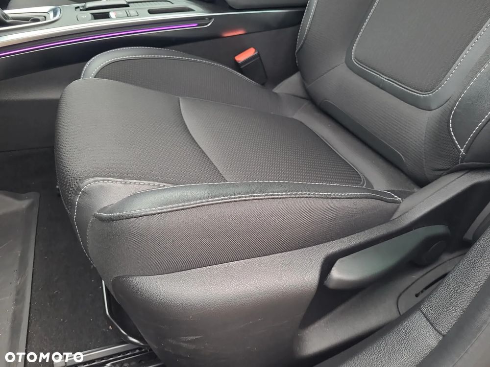 Renault Megane 1.3 TCe FAP Techno EDC - 12