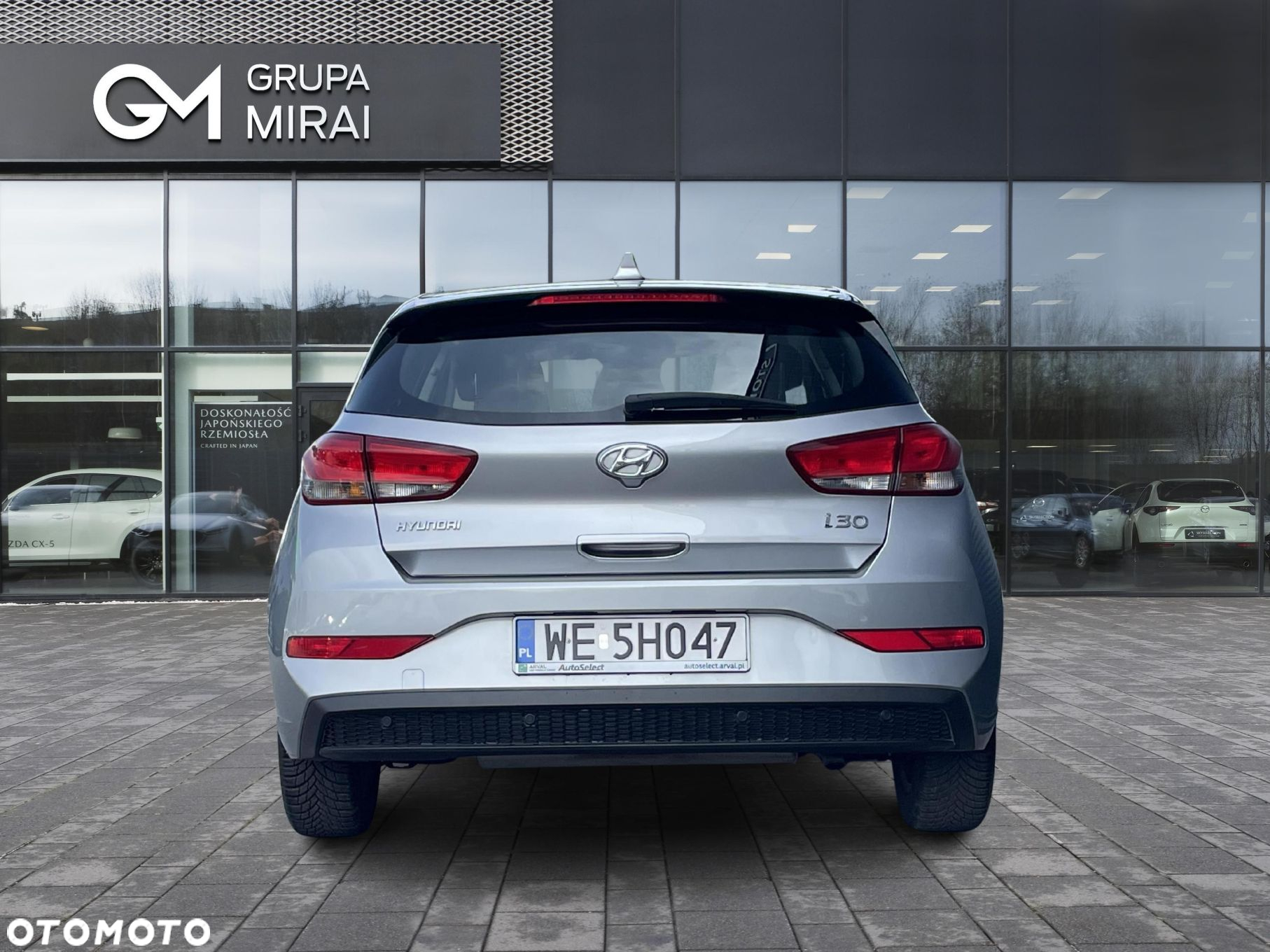 Hyundai i30 1.5 DPI Classic + - 4