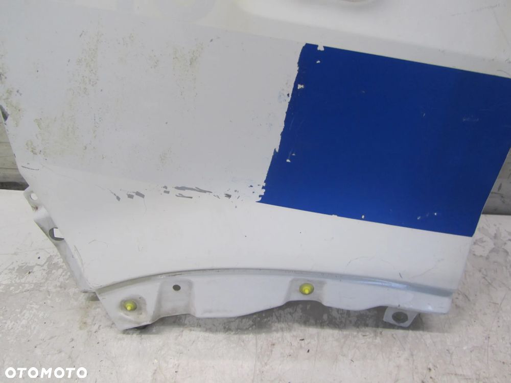 renault master II movano a fl błotnik lewy przód - 2