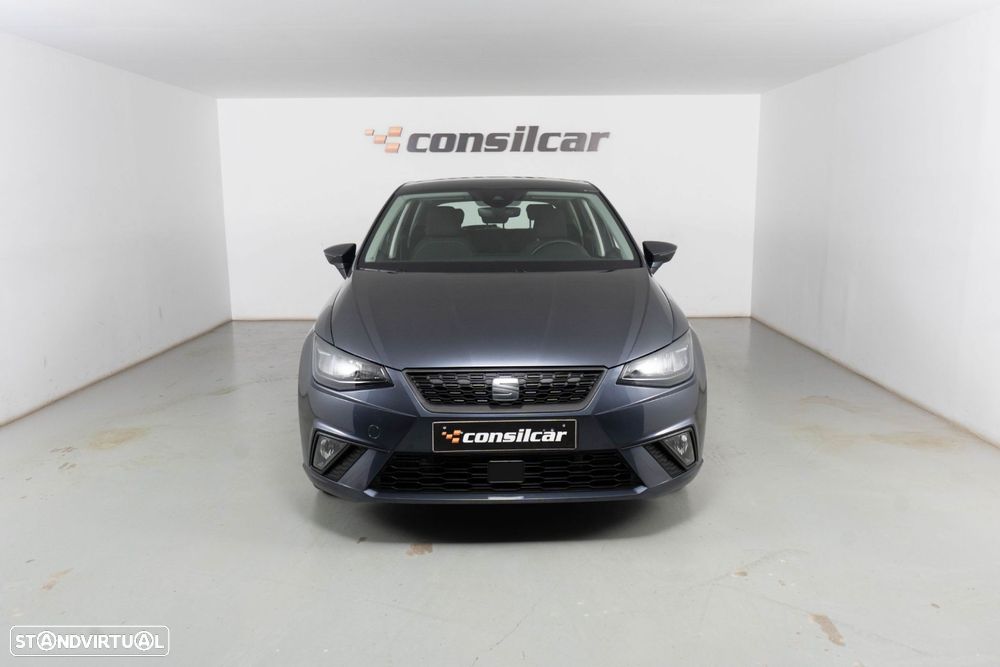 SEAT Ibiza 1.0 TSI Style DSG - 3