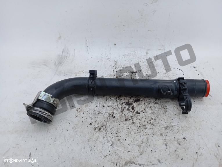 Tubo Intercooler  Suzuki Grand Vitara Ii [2006_2016] 1.9 Ddis - 1