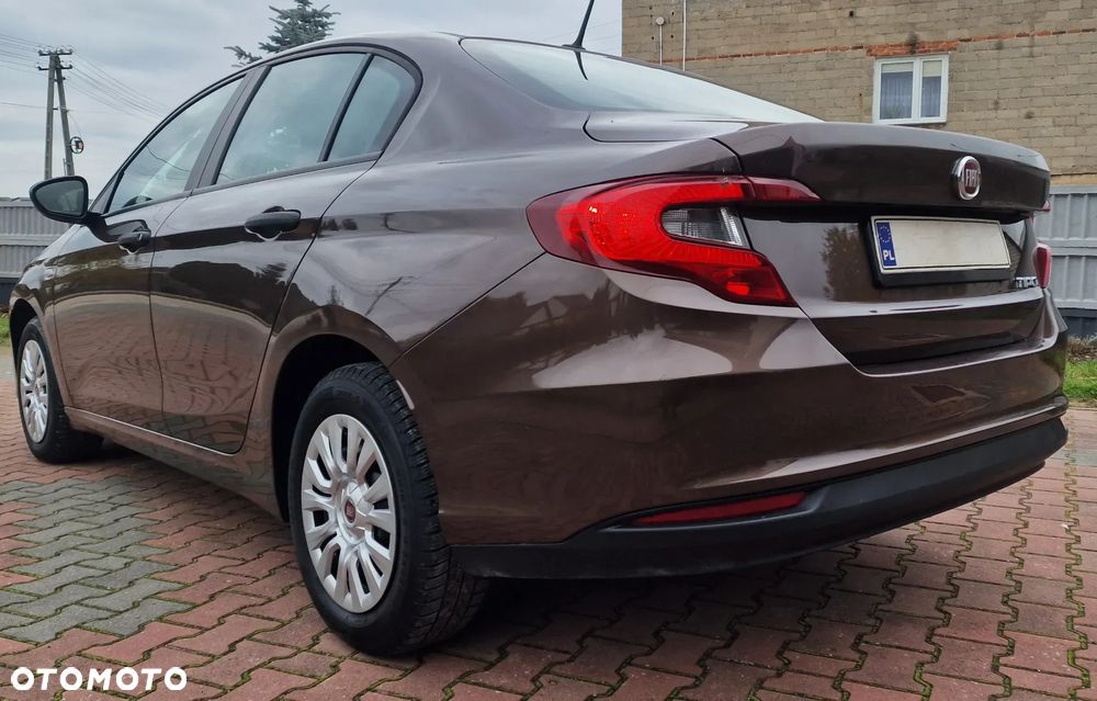 Fiat Tipo 1.4 16v - 7