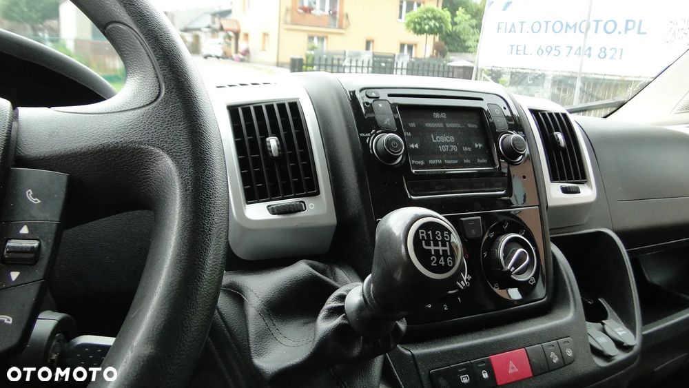 Fiat DUCATO - 11