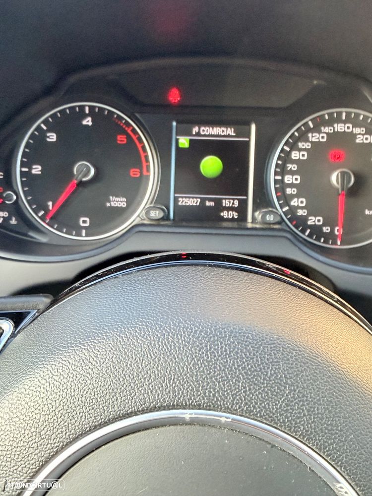 Audi Q5 2.0 TDI (clean diesel) ultra - 20