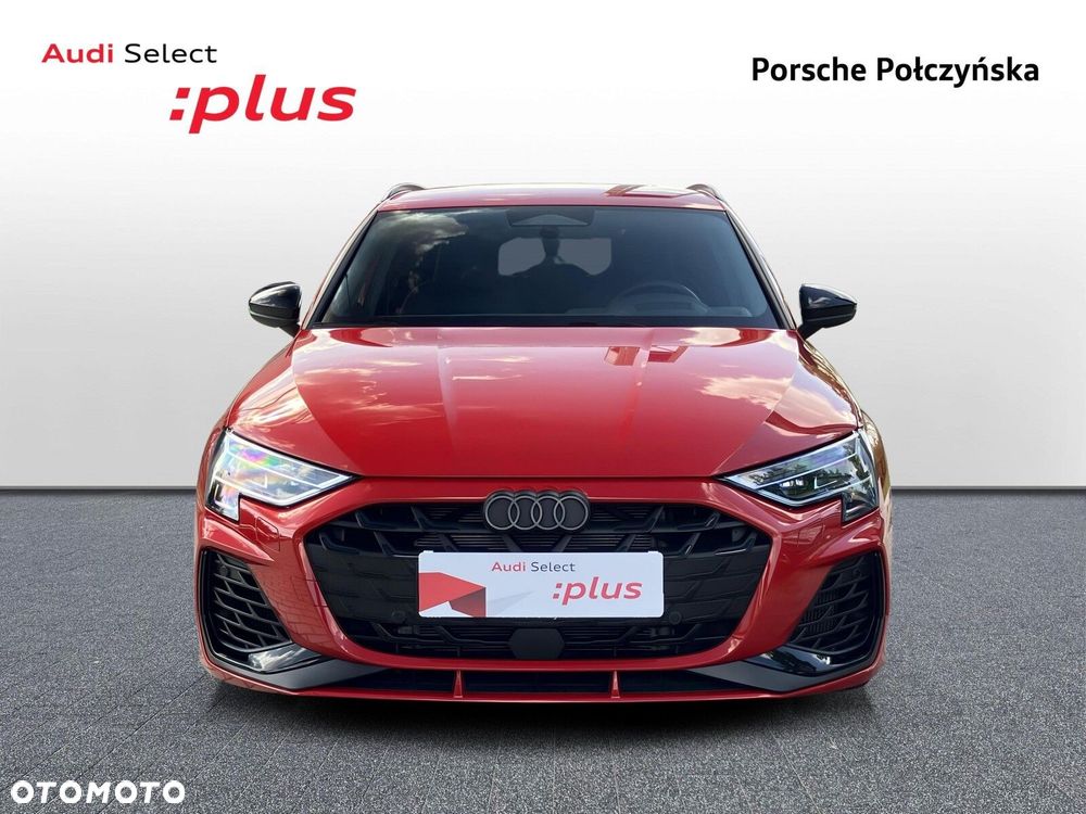 Audi S3 Sportback - 9