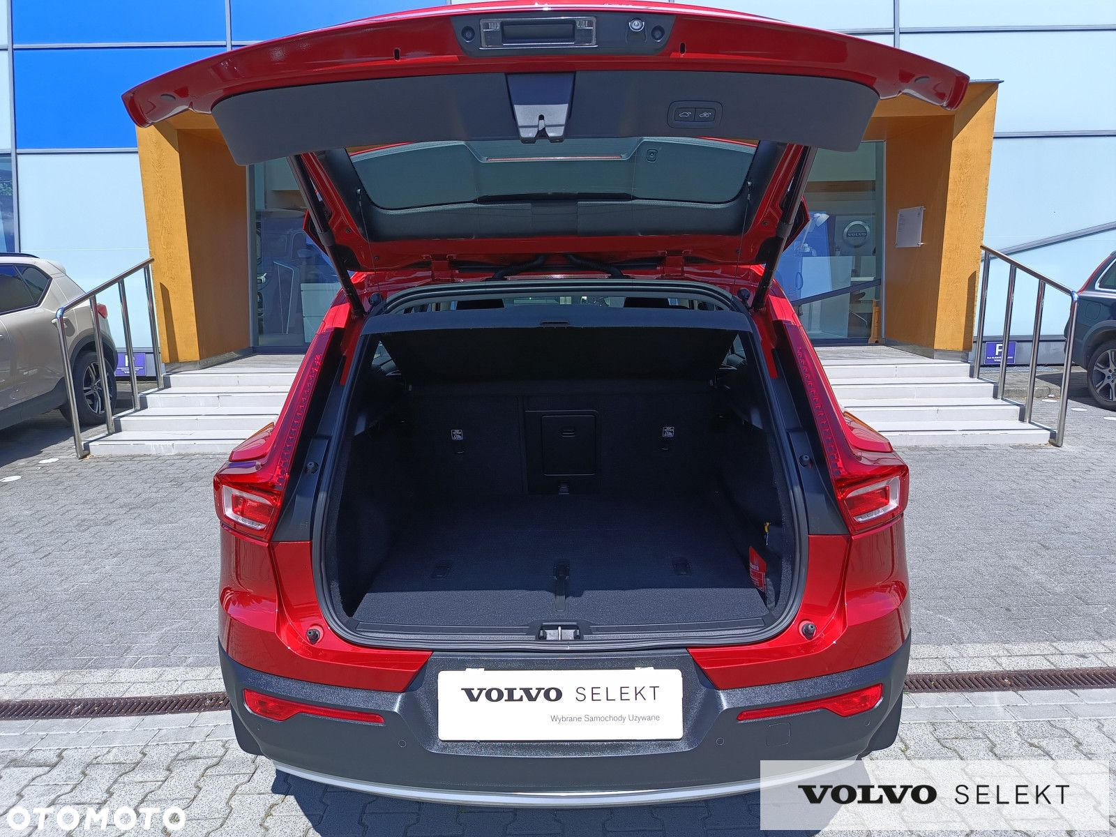 Volvo XC 40 - 14