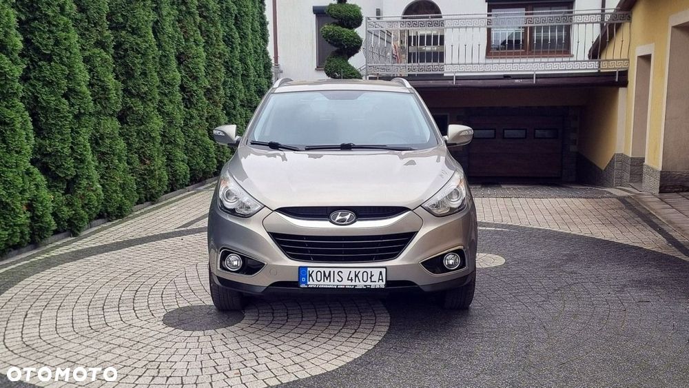Hyundai ix35 - 9