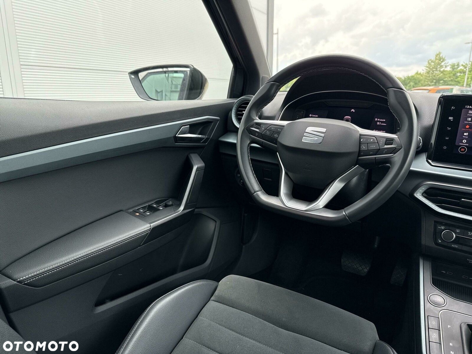 Seat Arona 1.0 TSI Xperience S&S DSG - 12