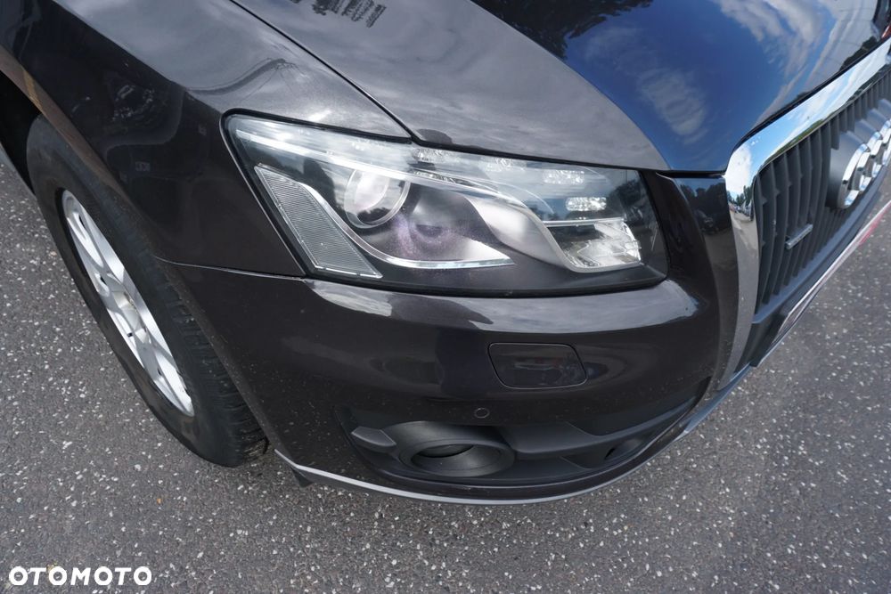 Audi Q5 2.0 TFSI quattro tiptronic - 7