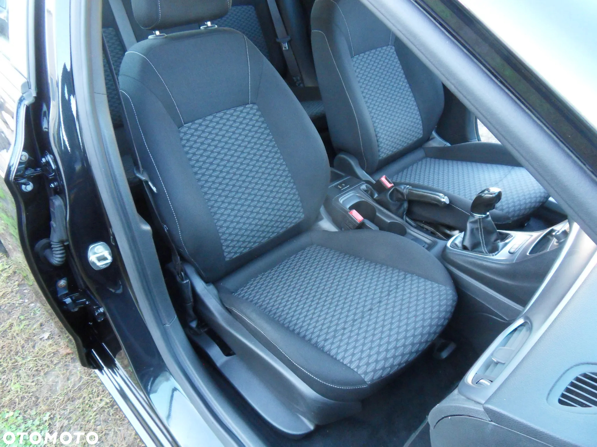 Opel Astra 1.0 Turbo Start/Stop Dynamic - 15