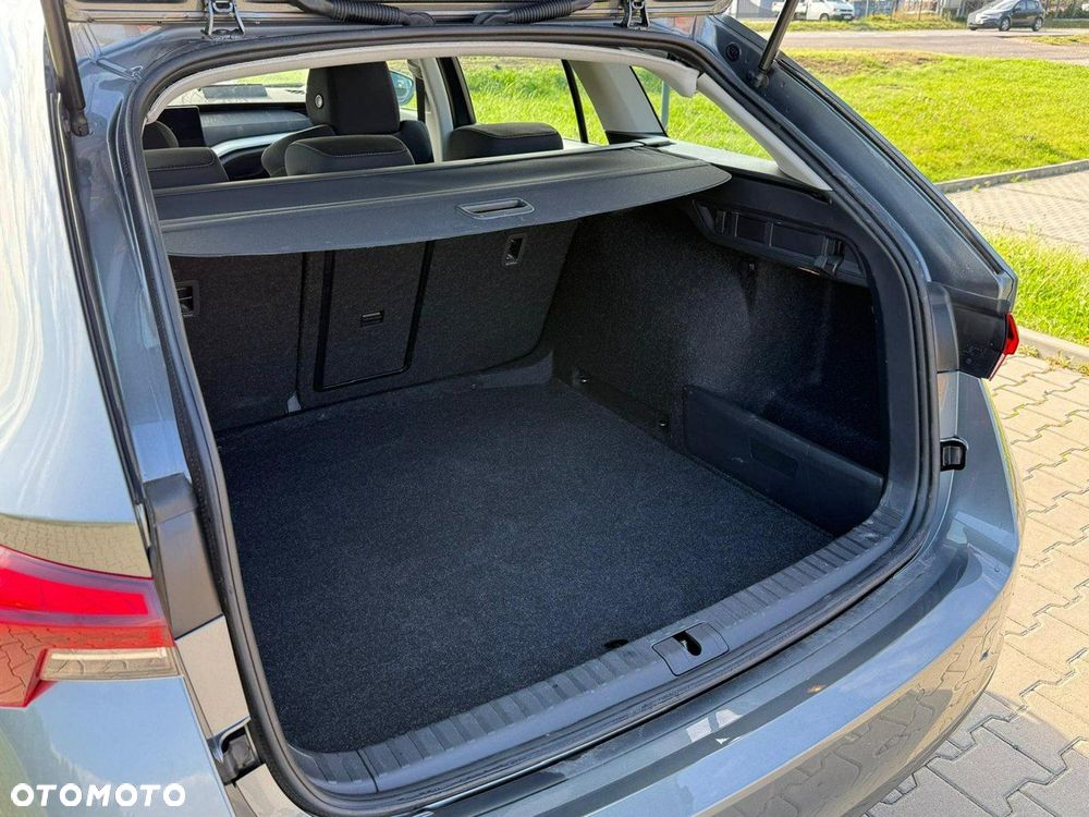 Skoda Octavia 1.5 TSI Selection - 20