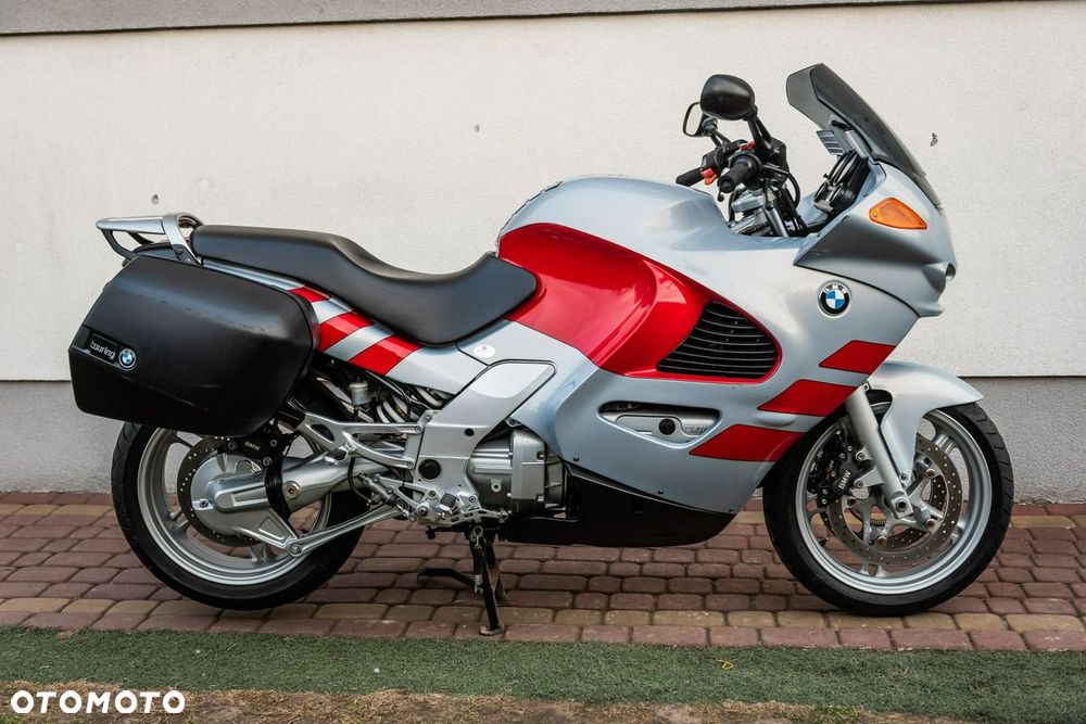 BMW K - 3