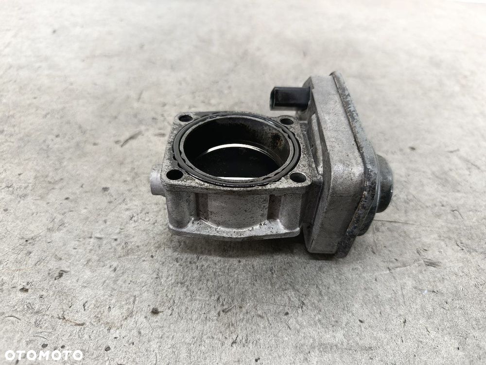 PRZEPUSTNICA OPEL ZAFIRA B 897376266 1.7 CDTI - 3