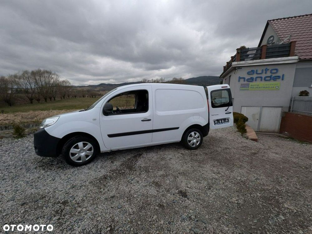 Renault Kangoo - 11